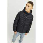 Зимняя куртка PUFFER Jack & Jones, черный - фото 2