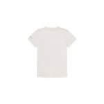 Базовая футболка SMALL LOGO TEE Hackett London, кремовый - фото 3