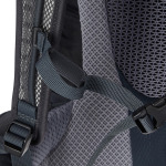 Рюкзак Deuter, цвет Black-Graphite - фото 14