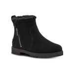 Кроссовки romely zip Ugg, черный - фото 3