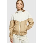 Ветровка Urban Classics ARROW, цвет whitesand unionbeige - фото