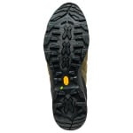 Походная обувь Scarpa ZG Trek GTX, цвет Cypress/Sulphur - фото 3