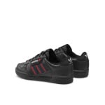 Кроссовки Continental 80 Stripes J adidas, черный - фото 3