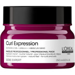 Series Expert Curl Expression Интенсивная увлажняющая маска для волнистых и вьющихся волос 250мл, L'Oreal - фото