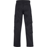 Брюки-карго DROPSIZE DOUBLE POCKET WORKWEAR Dickies, черный - фото 2