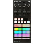 Контроллер деки Native Instruments Traktor Kontrol F1 Remix - фото