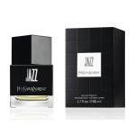 Туалетная вода, 80 мл Yves Saint Laurent, La Collection Jazz - фото 2