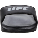 Сандалии UFC Octagon Slide UFC, цвет Black/Grey - фото 6