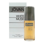 Одеколон, 88 мл Jovan, Musk White - фото 2