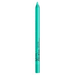 Подводка для глаз Epic Wear Liner Sticks Nyx Professional Makeup, цвет 10 blue trip - фото