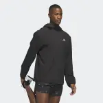 Беговая куртка adidas Performance "RUN IT JACKET", черный - фото 2