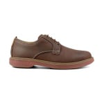 Оксфорд с простым носком Supacush для мальчиков, JR. Обувь Florsheim - фото 3