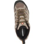 Мужские походные кроссовки Merrell Moab 3 - фото 4