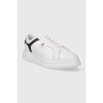 Кроссовки POINTY COURT SNEAKER Tommy Hilfiger, белый - фото 2