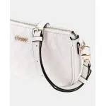 Мини-сумка через плечо Guess Guess, цвет Blanco - фото 4