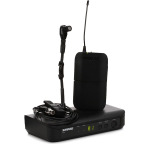 Микрофон Shure BLX14 / B98-H10 - фото