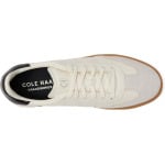 Кроссовки Grandpro Breakaway Sneaker Cole Haan, цвет Ivory/Gum - фото 2