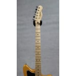 Электрогитара Fender Squier Paranormal Offset Telecaster Maple Fingerboard Butterscotch Blonde - фото 3