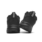 Кроссовки мужские Lifestyle Shoes Men Low-Top Aokang, цвет All Black - фото 3