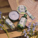 The Body Shop, Веганское масло для тела, Bluebell, 200 мл - фото 3