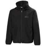 Куртка Helly Hansen Flight Light, черный - фото