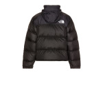 Куртка Nuptse 1996 года в стиле ретро The North Face, цвет Recycled TNF Black - фото 4