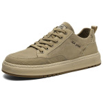 Кроссовки мужские Lifestyle Shoes Men Low-Top Hla, черный - фото