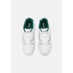 Низкие кроссовки Jfwlondon Jack & Jones, цвет white/green - фото 6