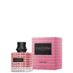 Парфюмерная вода Born in Roma Donna Eau de Parfum for Her 30 мл Valentino - фото 3