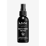 Фиксирующие спреи и пудры Nyx Professional Makeup Setting Spray Transparentes Fixierspray Für Makeup Mit Mattem Finish Nyx Professional Makeup, цвет 1 matte - фото