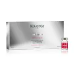 Интенсивное лечение против выпадения волос Cure Anti-Chute Soin Cuir Chevelu Scalp Intense Care Massage Kerastase, 10 UD - фото