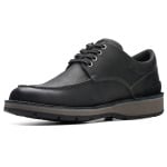 Туфли Men"s Casual Men Low-Top черный Clarks - фото 2