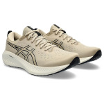 Кроссовки гель excite 10 Asics, серый - фото 4