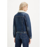 Джинсовая куртка Levi's ORIGINAL TRUCKER, эта цвет that new new, цвет that new new - фото 2