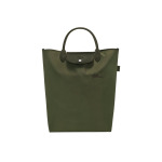 Сумочка LE PLIAGE GREEN Longchamp, зеленый - фото 2