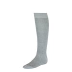 Носки Boggi Milano Knee High Socks, цвет mottled grey - фото