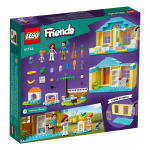 LEGO Friends Дом Пейсли (41724) Набор строительных игрушек LEGO - фото 2