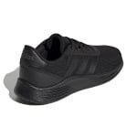 Кроссовки Adidas Lite Racer 2.0 Core Black Core Black GS - фото 4