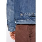 Зимняя куртка Levi's TYPE 1 TRUCKER UNISEX, цвет fall break - фото 8