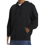 Толстовка SALT WATER HOODIE Quiksilver, цвет kvj - фото 5