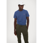 Спортивные брюки JOGGER ATHLETIC Polo Ralph Lauren, темно-зеленый - фото 3