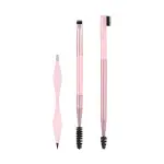 Набор для бровей Brow Shaping Set Real Techniques, 1 UD - фото