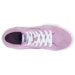 Кроссовки Vans «Filmore Hi», цвет Glossy Lavender Mist - фото 4