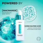 Bright Reveal Niacinamine Сыворотка от темных пятен с 10% ниацинамида и аминокислотой 30 мл L'Oréal - фото 3