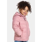 Didriksons RODI KIDS JACKET детская зимняя куртка, розовый - фото 4