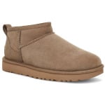 Угги женские Ugg Classic Ultra Mini, коричневый - фото 2