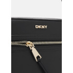 Сумка через плечо Bryant Ave Camera Bag DKNY, черный/золотистый - фото 2