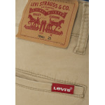 Брюки Levis Kids Regular Pants, светло-коричневый - фото 4