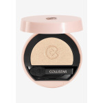 Тени для век Impeccable Compact Eye Shadow Collistar, цвет n.200 ivory satin - фото