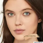 Компактная, стойкая основа под макияж с матовым финишем Barepro 16Hr Skin-Perfecting Powder Foundation Bareminerals, цвет neutral - фото 7